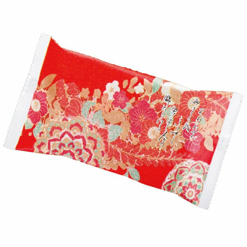 【京都名菓】宗禪 京西陣御菓子禮盒|朱珍・暦あられ綴・京の桜あられ緞子・絣|食用海老煎餅器裝|日式高級和菓子伴手禮