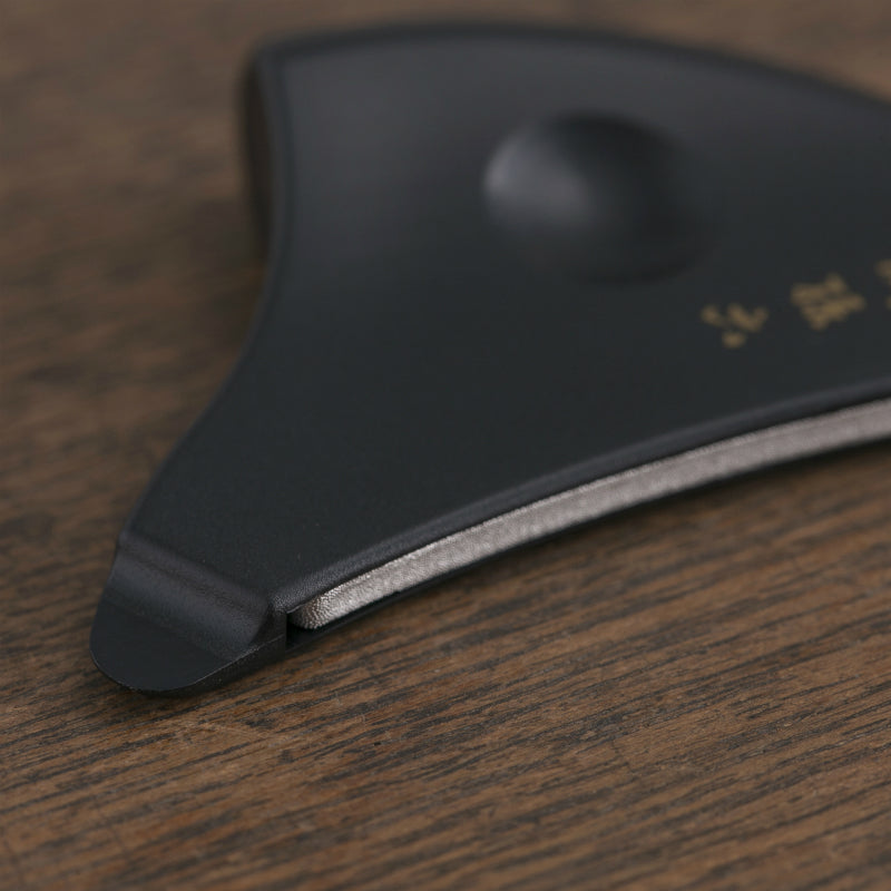 關孫六 指甲剪&指甲銼組合|日本職人製造|精準修剪不夾肉・附U型銼刀・刀匠級鋼製指甲剪