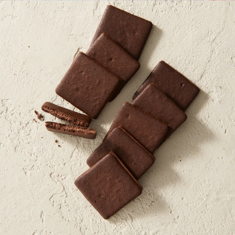 LeTAO 北海道烘焙甜點禮盒|小樽洋菓子舖人氣餅乾伴手禮