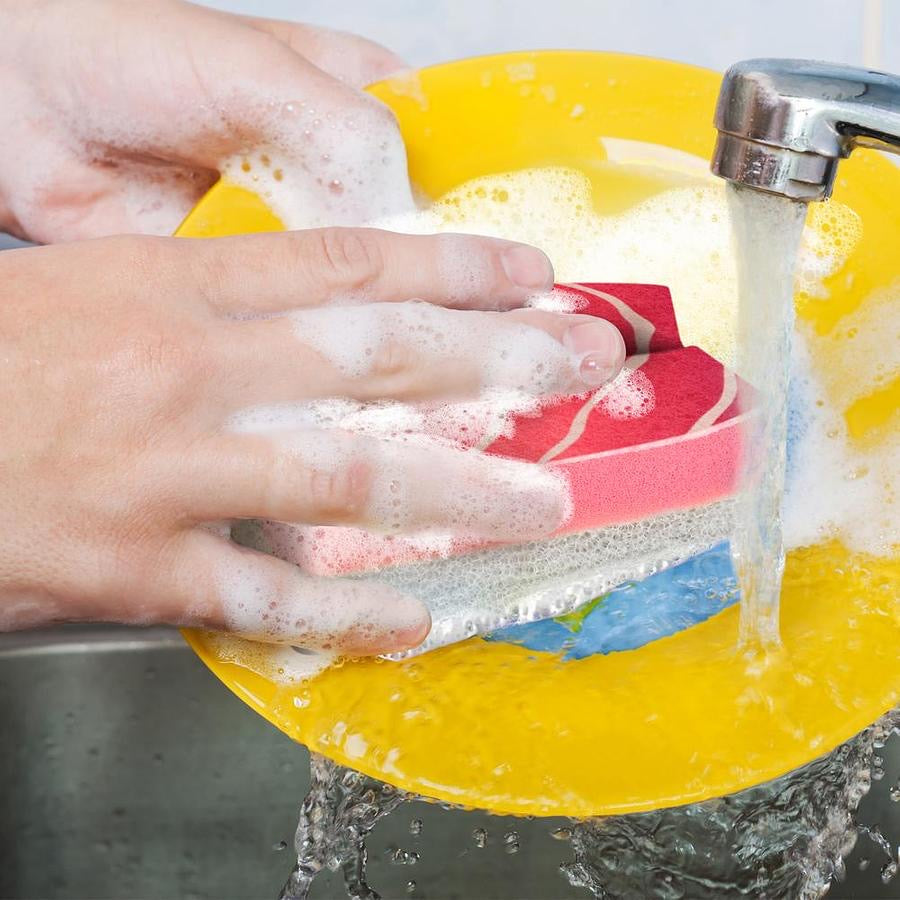 FRED gourmet sponge set of three