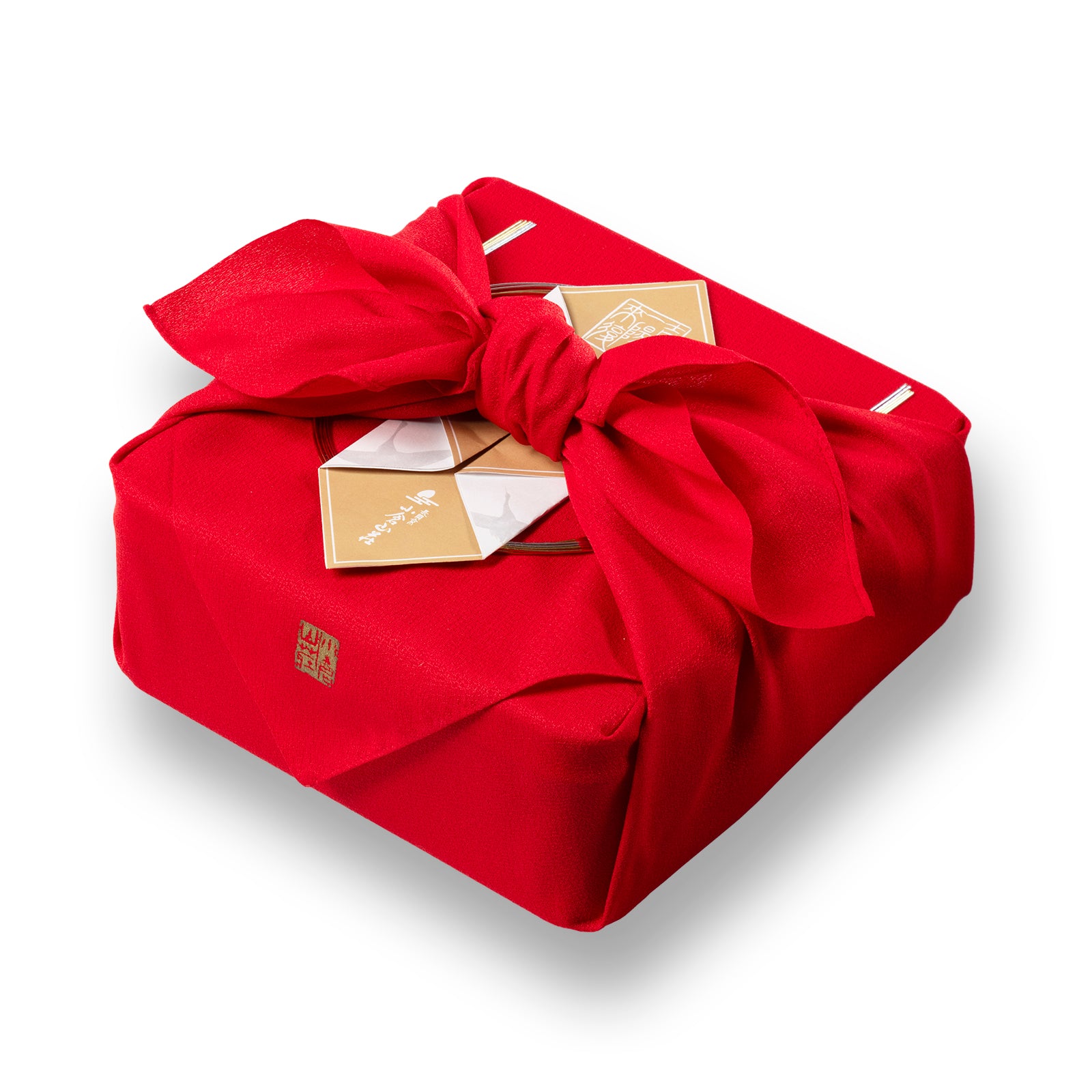 日本小倉山莊吉祥一陽來復禮盒|冬至開運・迎春必備伴手禮🎁 送出好運、迎回福氣!