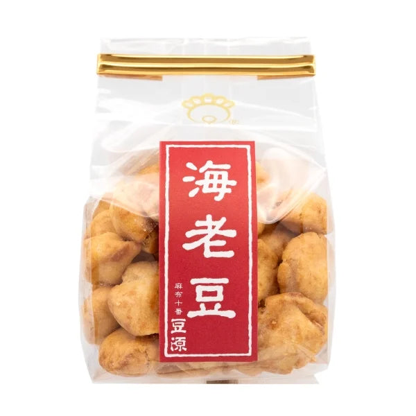 日本豆源豆菓子