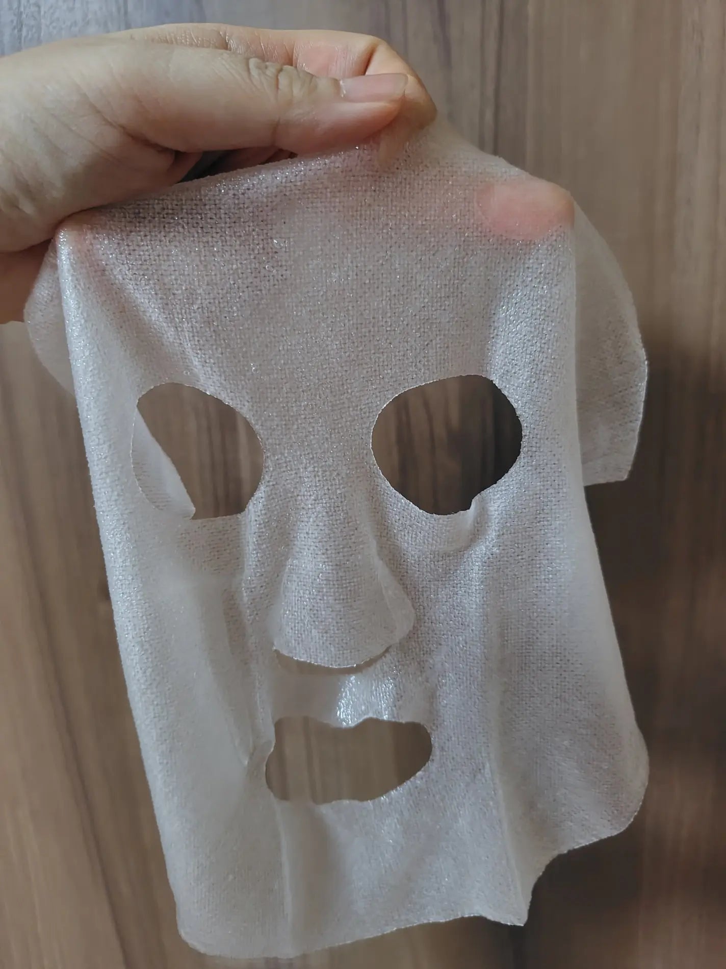 【限定登場!BeMe by Derma Laser × YouTuber とうあ監修|U24專屬清爽版高濃度修護面膜系列】