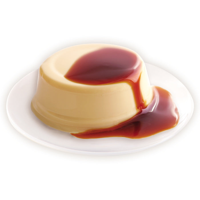 🍮 【Peko ちゃん神戶布丁】濃郁香甜・滑順細膩・焦糖風味 🍮