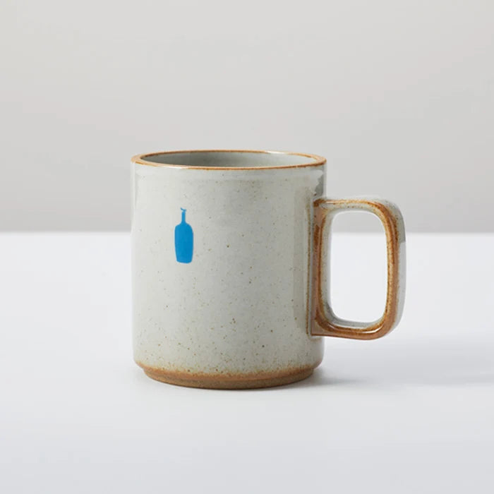 Blue Bottle Coffee × HASAMI PORCELAIN 波佐見燒馬克杯|2026秋季限定回歸款