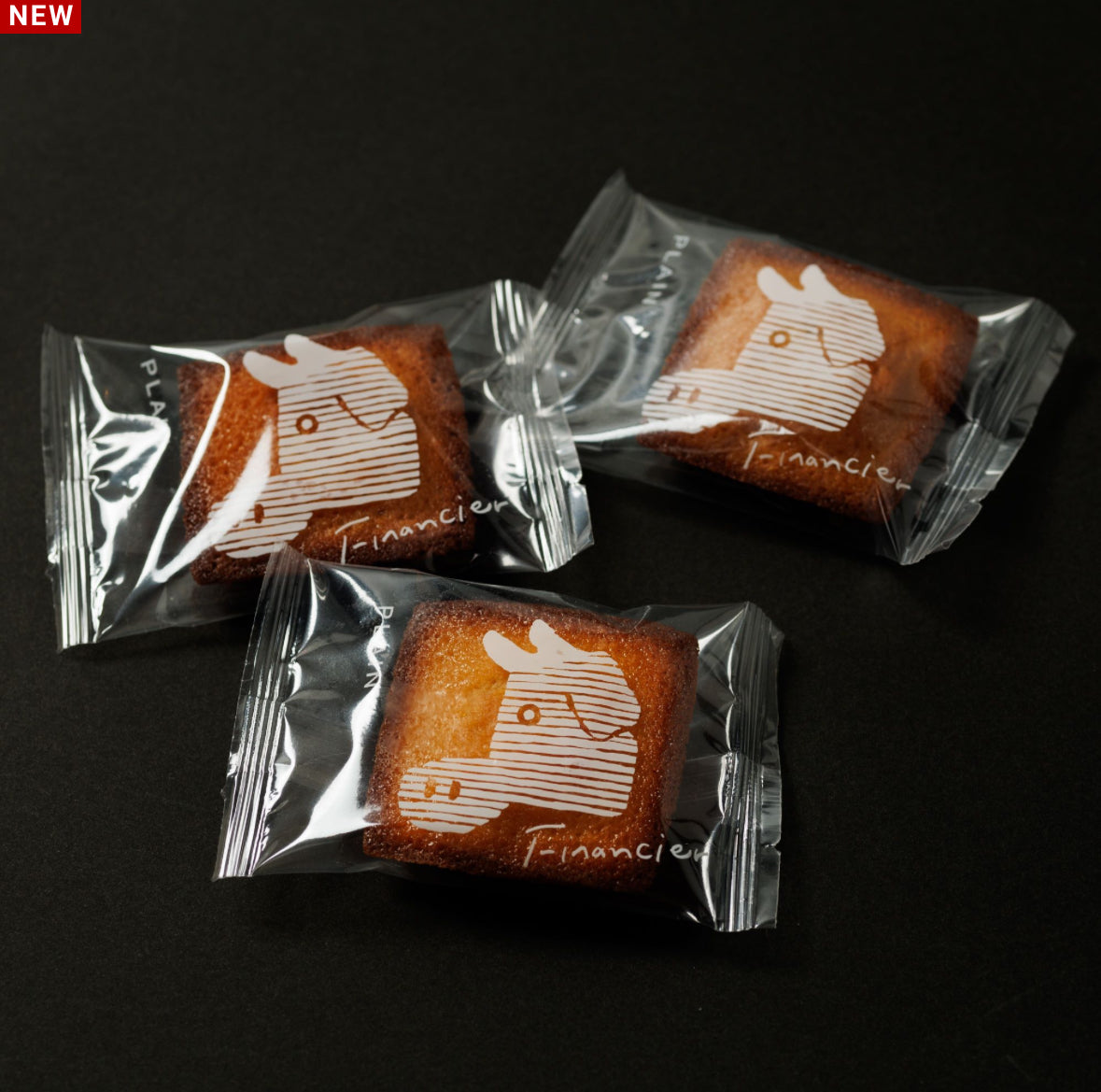 日本BROWN CHEESE BROTHER費南雪焦糖奶油口味~新發售