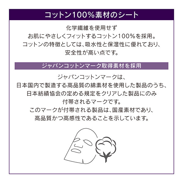 【MISSHA 時光奇蹟雷射級視黃醇面膜】日本製高濃度抗老修護|緊緻亮白雙重功效|乳酸菌發酵 × 維他命B3 × 膠原蛋白