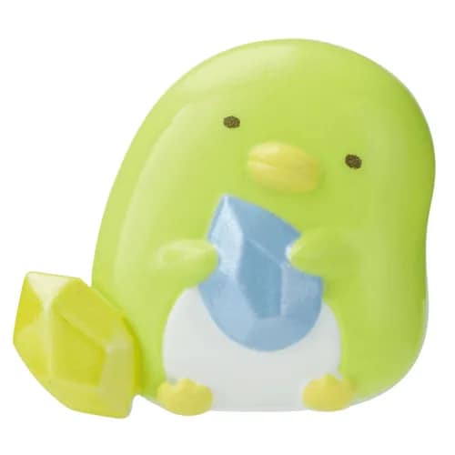 Japanese corner biological bath ball