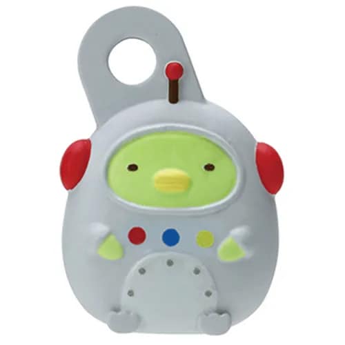 Japanese corner biological bath ball