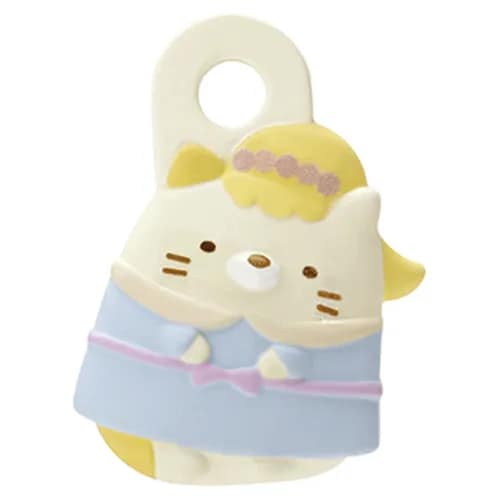Japanese corner biological bath ball