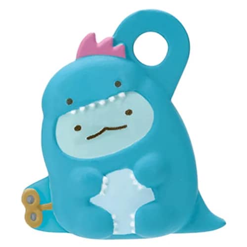 Japanese corner biological bath ball