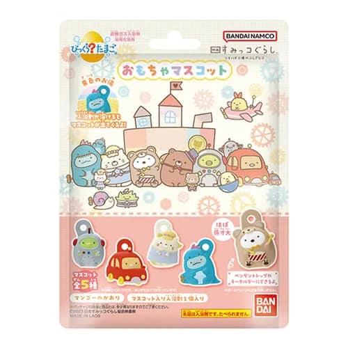 Japanese corner biological bath ball