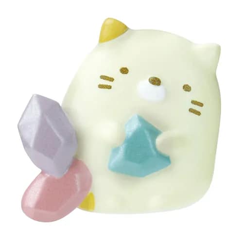 Japanese corner biological bath ball