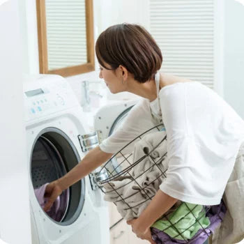 🧺 日本製 洗衣鎂球|洗たくマグちゃん(無洗劑環保洗衣神器)