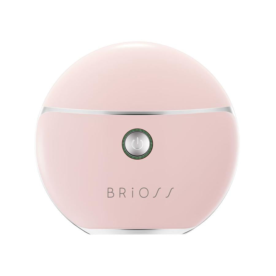 BRiOSS 溫感EMS美容儀 チャームリフト Charm Lift|臉部身體通用