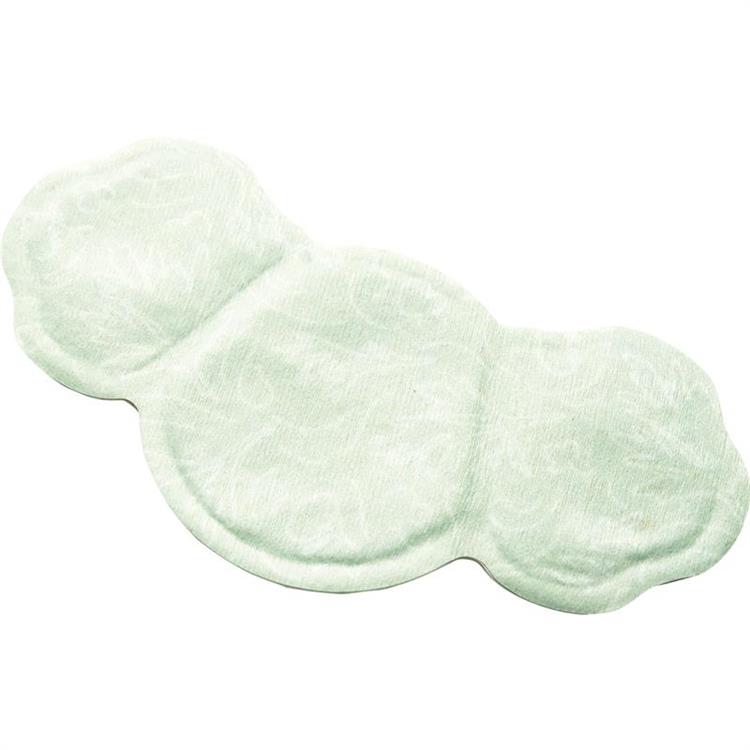 🌿【艾草暖宮熱貼】よもぎ温熱メソッド|8小時溫熱護理|女性專用腹部暖貼(5片入)