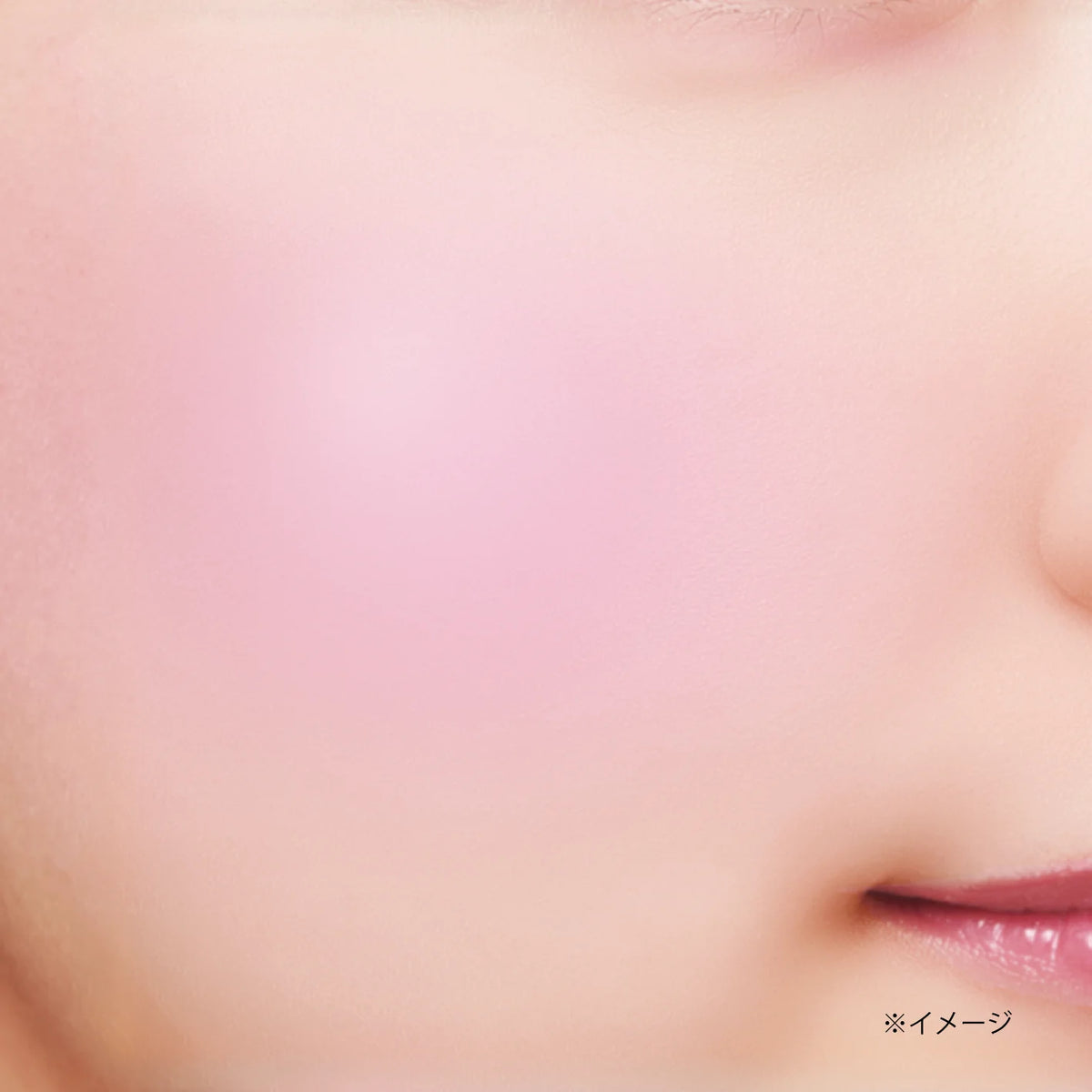 CANMAKE グラデーションチークス 漸層腮紅打亮盤|2色可選