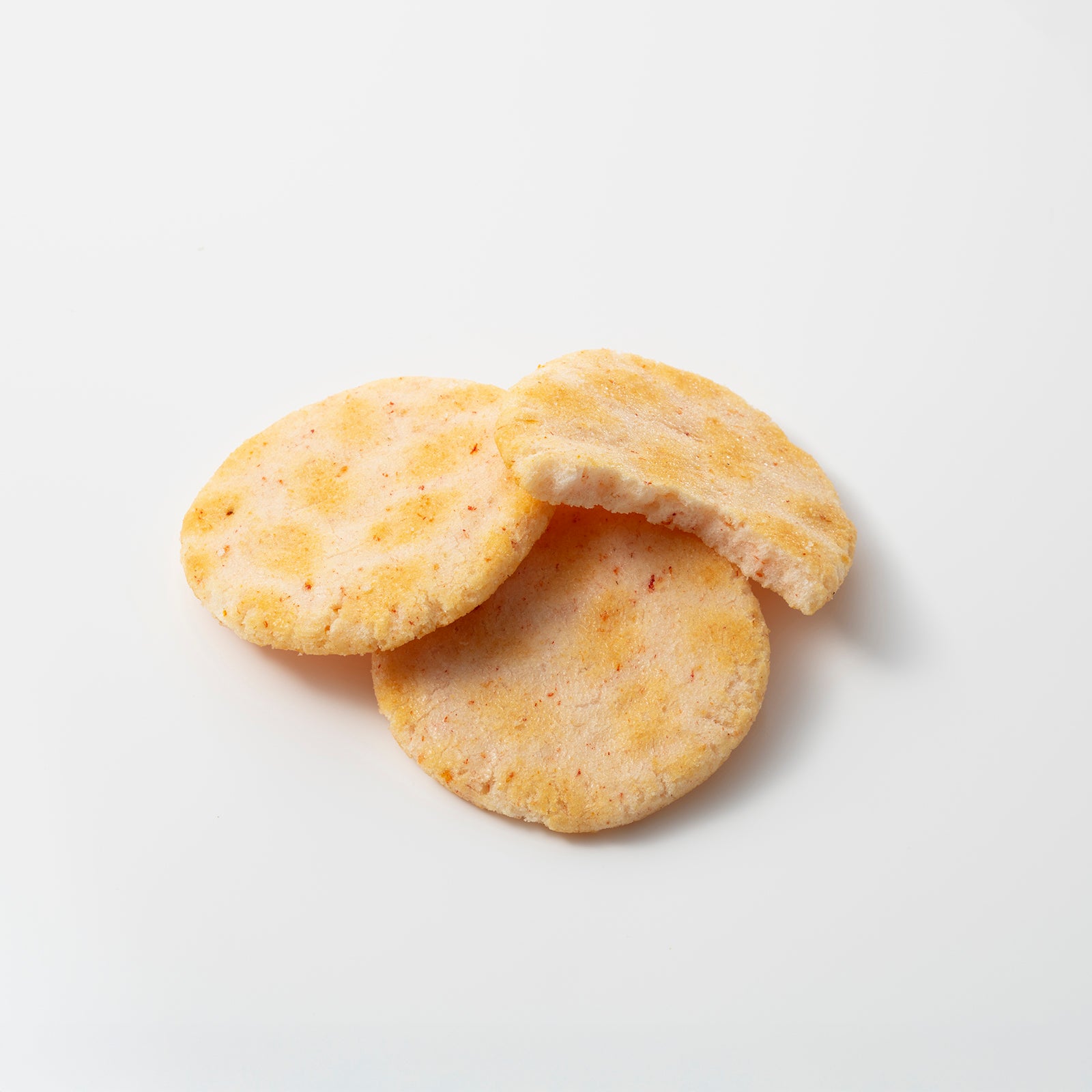 Ogura Sanso Unselected Deep-fried Shrimp Rice Crackers (210g)