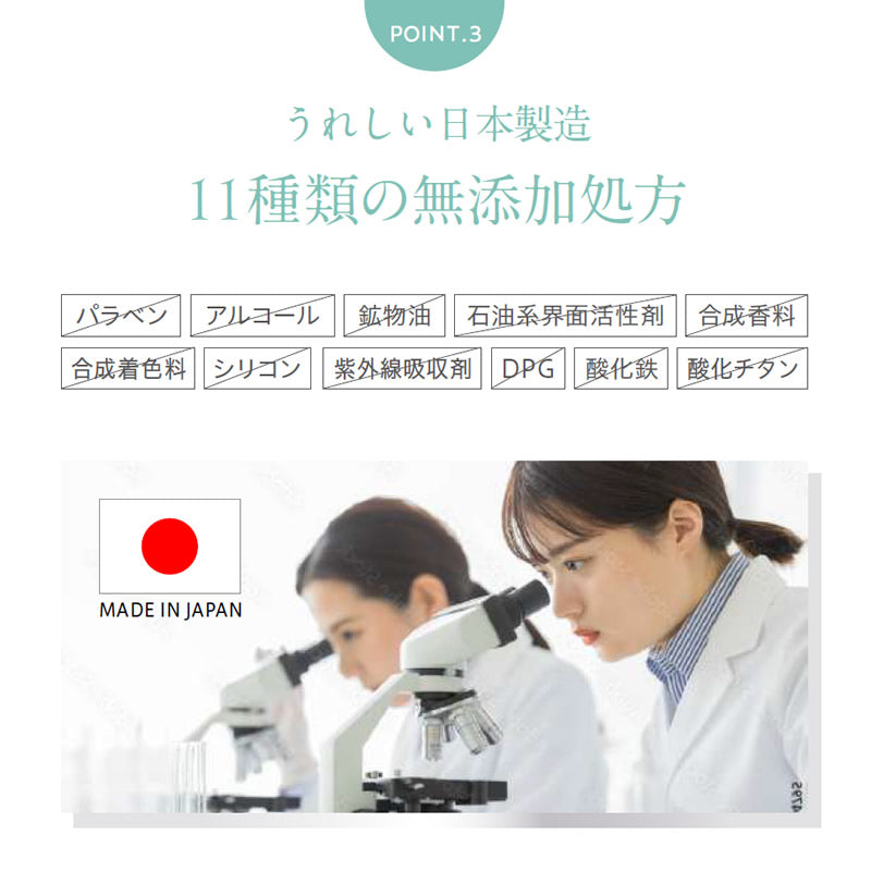 【日本製】微針導入型高效美容液|500,000支天然微針×幹細胞精華×CICA修護×7種生長因子×維他命C|集中修護毛孔細紋提拉緊緻精華液
