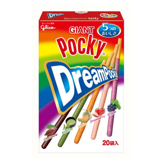 POCKY Dreampocky