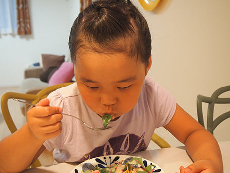 🥗 日本人氣無添加沙拉醬|孩子也愛吃的蔬菜神級調味