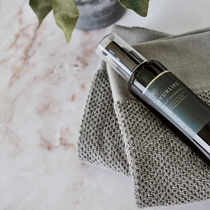 Japanese Living Wood Bark Care Spray