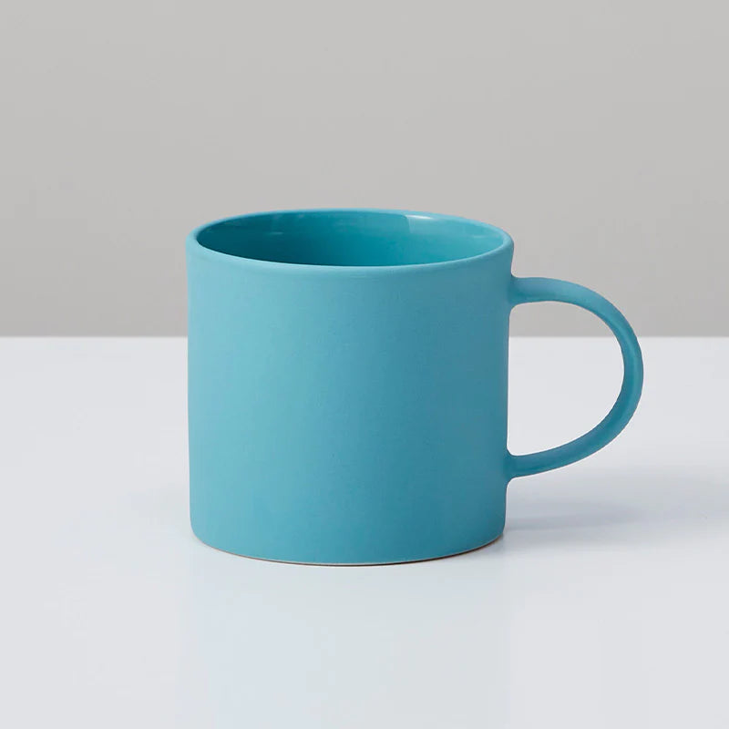 Japanese Blue Bottle*MOHEIM Joint Mug