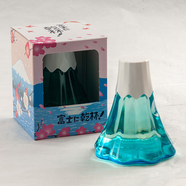 Japan Fuji Shoshuzo Fujisan sake 360ml