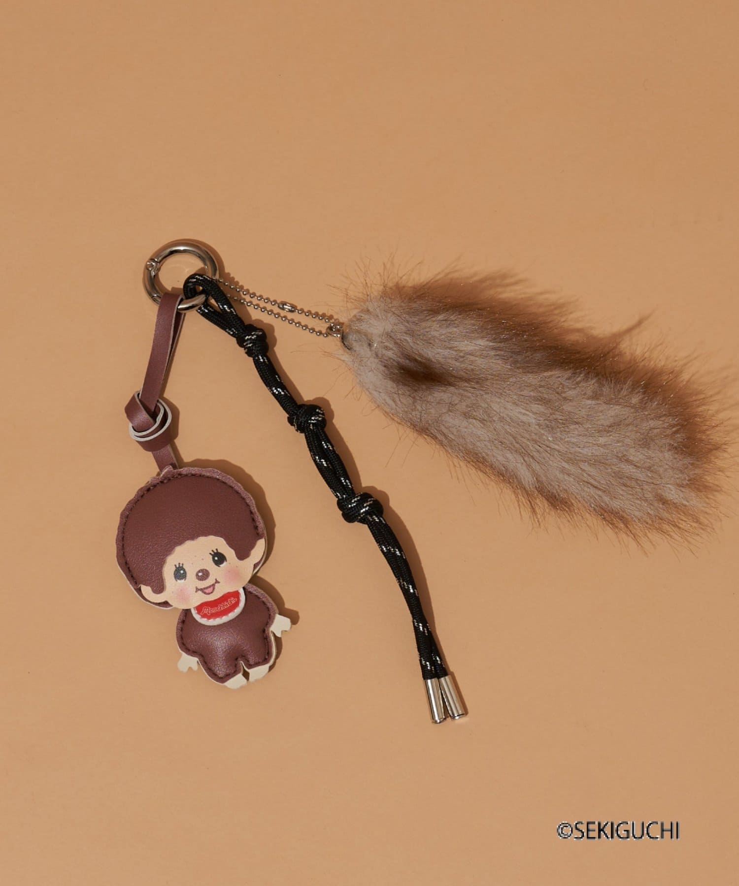 🧸 CIAOPANIC TYPY × Monchhichi 夢奇奇聯名系列|旅行風格限定周邊(吊飾+包款)