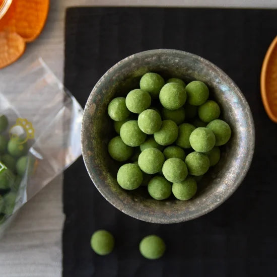 日本豆源豆菓子