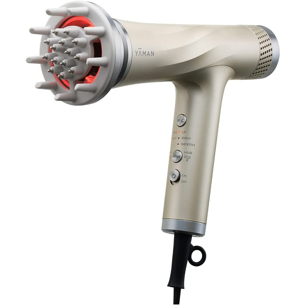 日本YAMAN Lift Dryer 升降式烘乾機 HC20N1