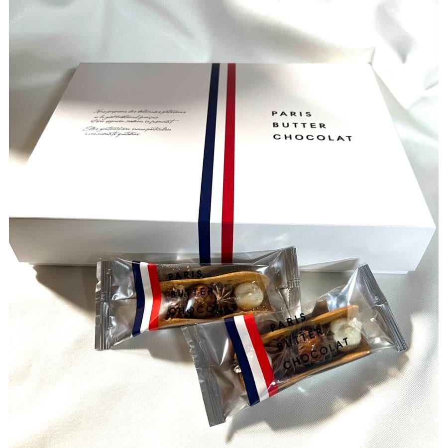 日本PARIS BUTTER CHOCOLAT