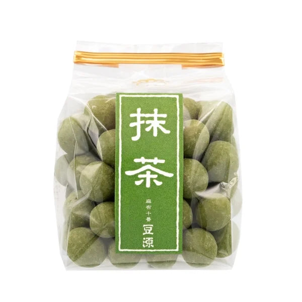 日本豆源豆菓子