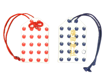 廣田神社 Hirota Jinja|日本青森祈福御守、御朱印與開運守護