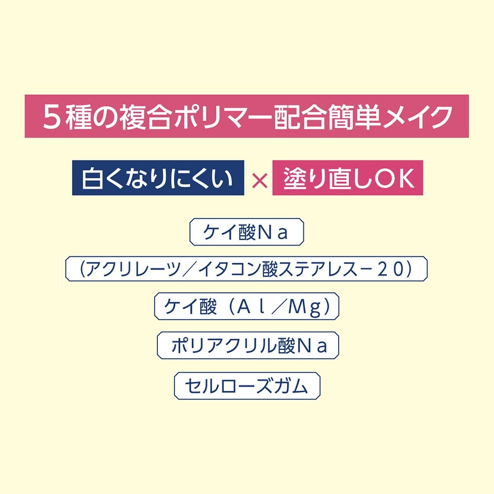 BODY MAGIC Eye Care Firming Beauty Stick Made in Japan