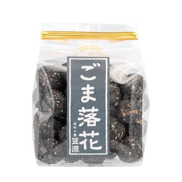 日本豆源豆菓子