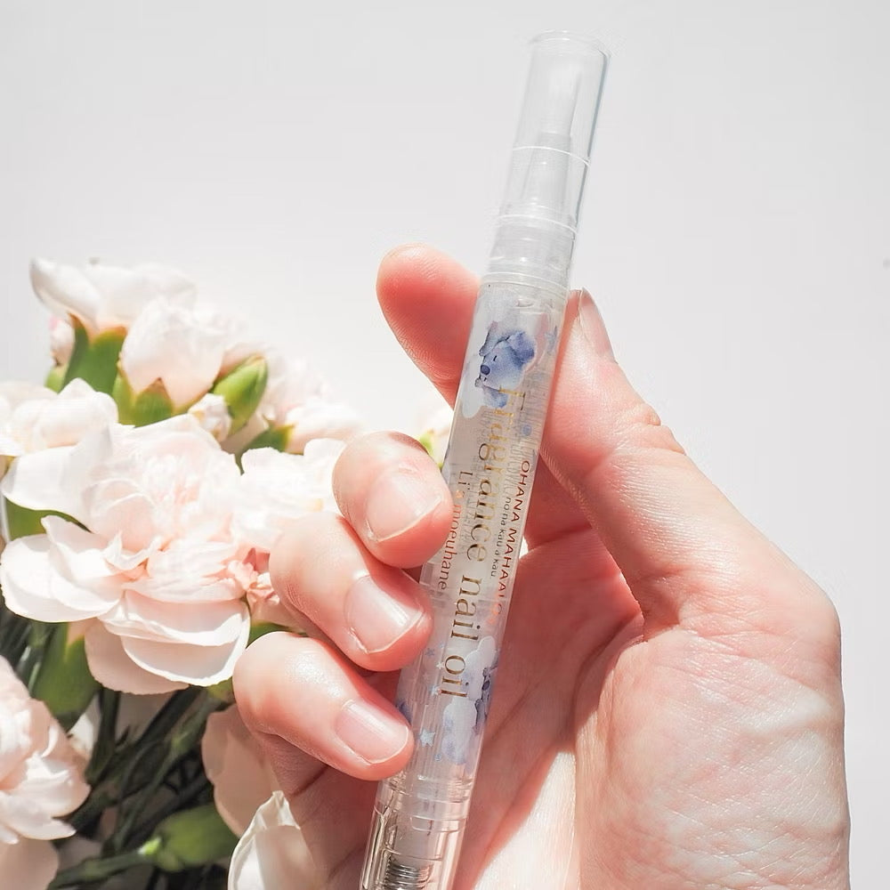 OHANA MAHAALO Nail Care Essential Oil 2.5g