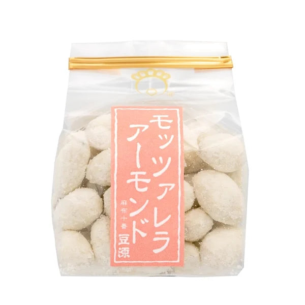 日本豆源豆菓子