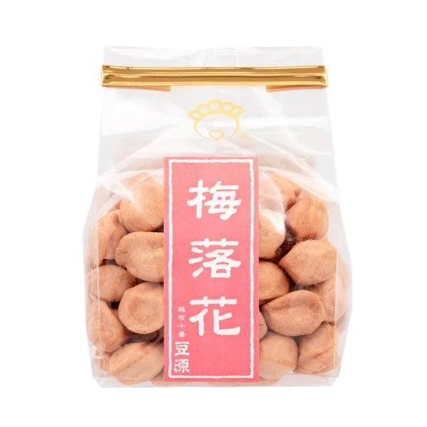 日本豆源豆菓子