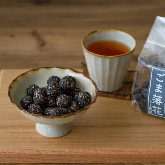 日本豆源豆菓子