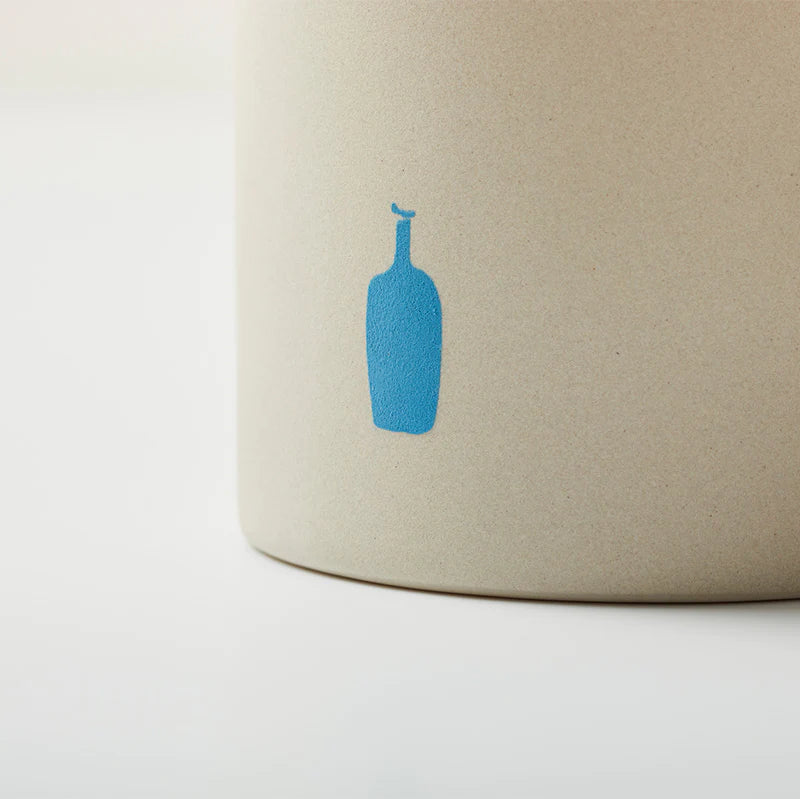 Japanese Blue Bottle*MOHEIM Joint Mug