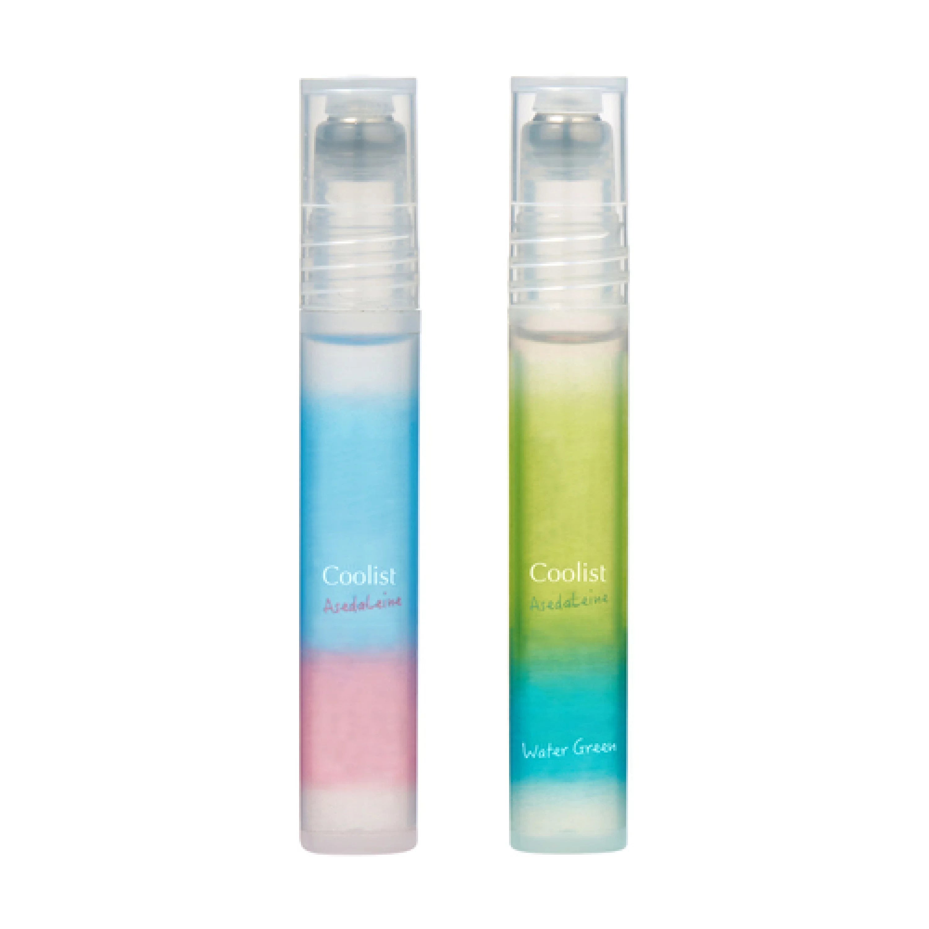 Coolist Asedalene Japan Scented Cooling Roller Stress Relief Stick 8ml