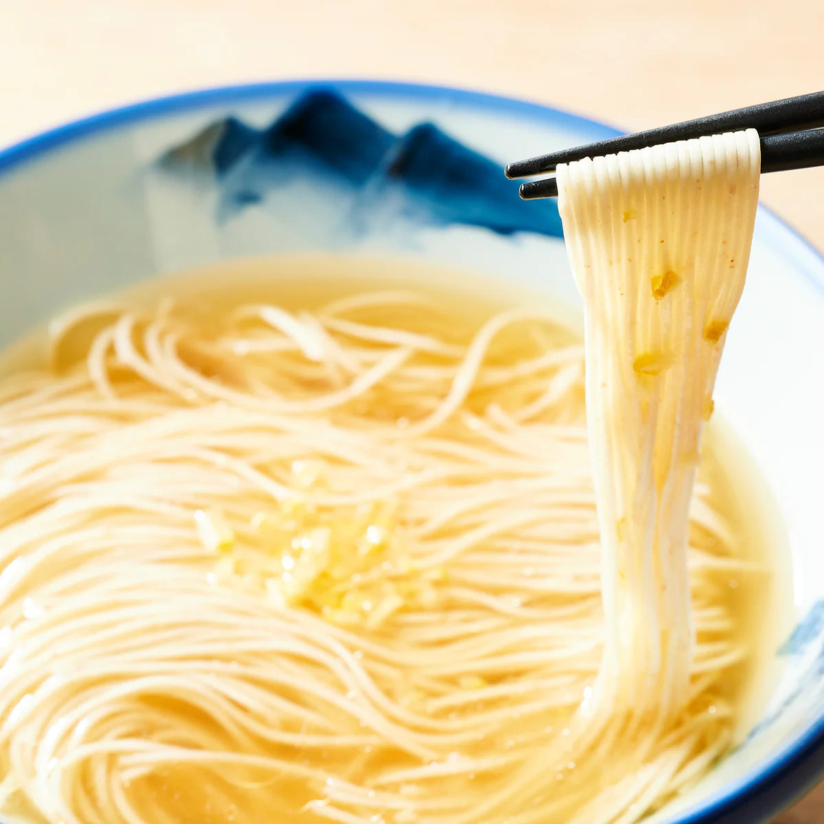 Japanese AFURI Ramen