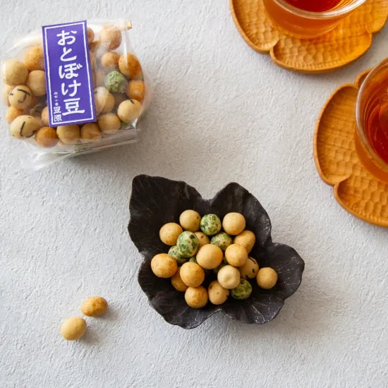 日本豆源豆菓子
