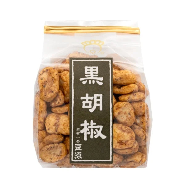 日本豆源豆菓子