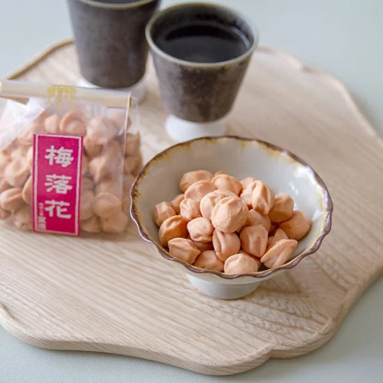 日本豆源豆菓子