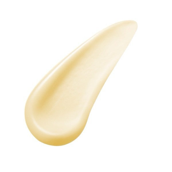 日本進KOSE 高絲 Urumina+ 檸檬黃亮澤防護粉底乳液 35g