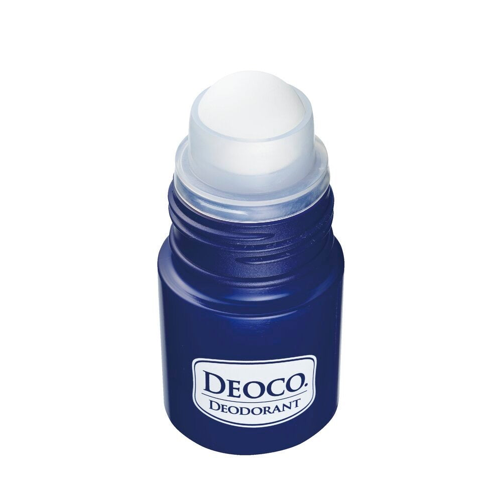 日本DEOCO 滾珠止汗劑 30ml