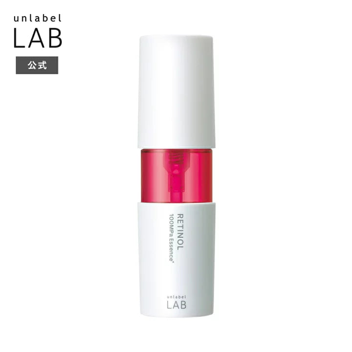 unlabel Lab R Essence Retinol Essence 50ml