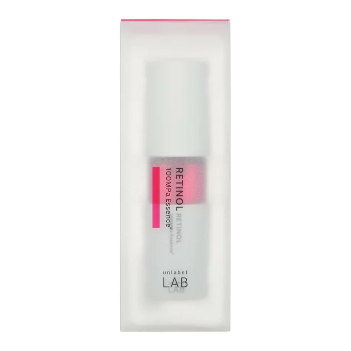 unlabel Lab R Essence Retinol Essence 50ml